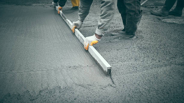 Best Concrete Staining and Coloring in Oelwein, IA