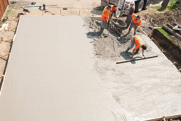 Best Concrete Grinding and Polishing in Oelwein, IA