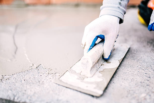 Best Concrete Sidewalk Installation in Oelwein, IA